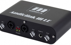 Interfață audio Miditech Audiolink III