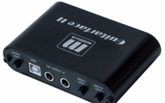Interfață audio Miditech Guitarface II
