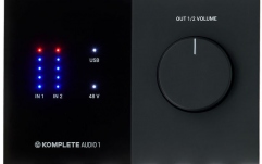 Interfata audio Native Instruments Komplete Audio 1