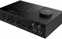 Interfata audio Native Instruments Komplete Audio 6 Mk2