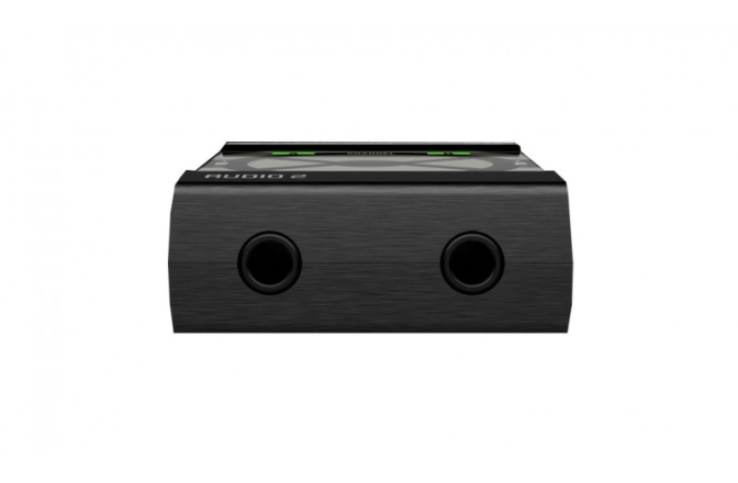 Interfata audio Native Instruments Traktor Audio 2 B-Stock