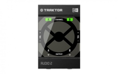 Interfata audio Native Instruments Traktor Audio 2 B-Stock