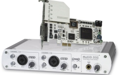Interfata audio PCIe/MIDI ESI MaXiO 032e - discontinued