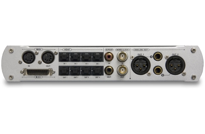 Interfata audio PCIe/MIDI ESI MaXiO 032e - discontinued