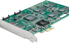 Interfata audio PCIe SSL Duende PCIe