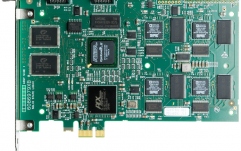 Interfata audio PCIe SSL Duende PCIe