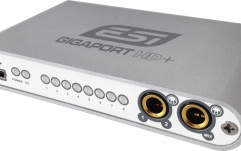Interfata audio pe USB ESI GIGAPORT HD+