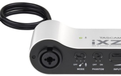 Interfata audio pentru smartphone<br /> Tascam iXZ