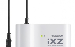 Interfata audio pentru smartphone<br /> Tascam iXZ