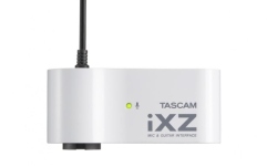 Interfata audio pentru smartphone<br /> Tascam iXZ