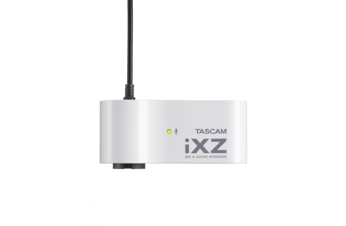 Interfata audio pentru smartphone<br /> Tascam iXZ