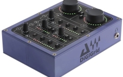 Interfață audio PoE DiGiGrid DiGiGrid D