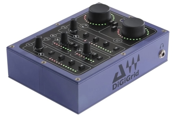 DiGiGrid D