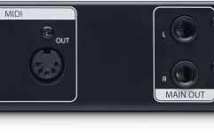 Interfață audio Presonus AudioBox 44 VSL