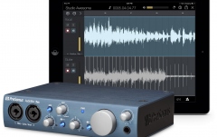 Interfață audio Presonus AudioBox iTwo