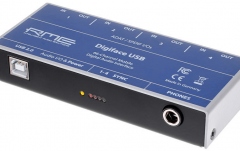 Interfata audio RME Digiface USB 