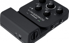 Interfață audio Roland Go:Mixer Pro-X