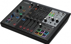 Interfață Audio și mixer Yamaha AG08 Black