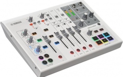 Interfață Audio și mixer Yamaha AG08 White