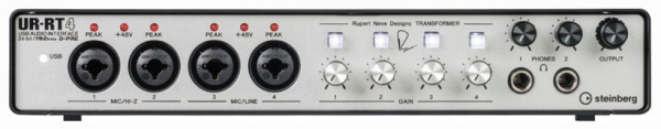 Steinberg UR-RT4