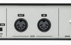 Interfata audio USB 2.0 Steinberg UR-RT2