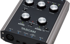 Interfata audio Tascam US-144 mkII