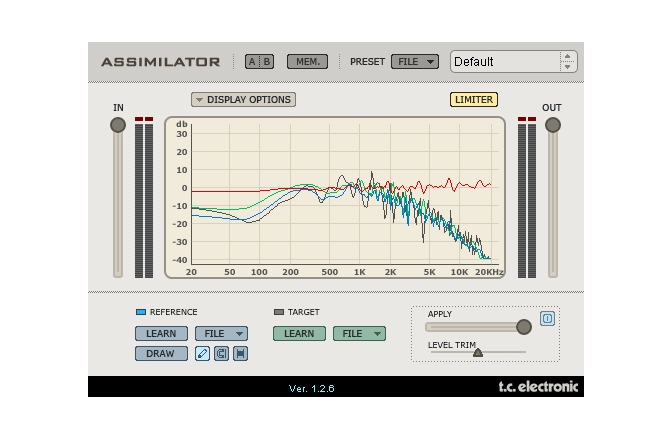 Assimilator