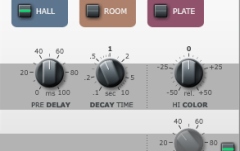 Interfata audio TC Electronic Impact Twin