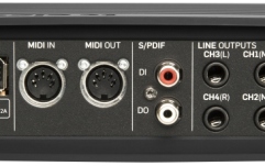 Interfata audio TC Electronic Impact Twin