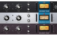 Universal Audio Apollo Twin MkII DUO Heritage Edition pt. Mac