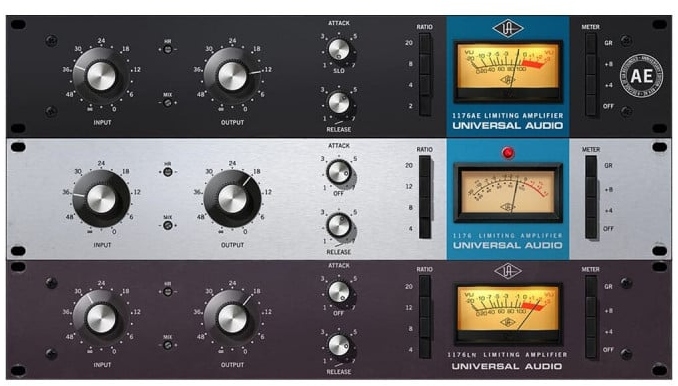 Universal Audio Apollo Twin MkII DUO Heritage Edition pt. Mac