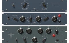 Universal Audio Apollo Twin MkII DUO Heritage Edition pt. Mac