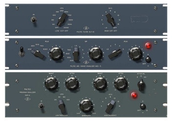 Universal Audio Apollo Twin MkII DUO Heritage Edition pt. Mac