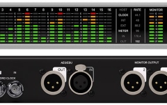 Interfata Audio Thunderbolt 3 Universal Audio Apollo x16D Essentials+ Edition