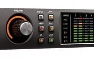 Interfata Audio Thunderbolt 3<br /> Universal Audio Apollo x6 Thunderbolt 3 pt. Mac