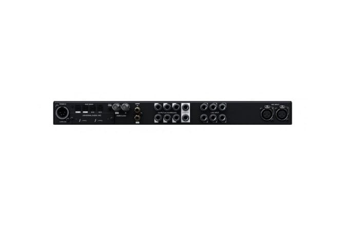 Interfata Audio Thunderbolt 3<br /> Universal Audio Apollo x6 Thunderbolt 3 pt. Mac