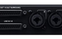 Interfata Audio Thunderbolt 3<br /> Universal Audio Apollo x8p pt. Mac