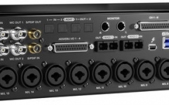 Interfata audio Thunderbolt Antelope Audio Goliath HD Gen 3