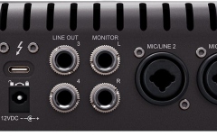 Interfață audio Thunderbolt Universal Audio Apollo Twin X DUO Heritage Edition pt. Mac