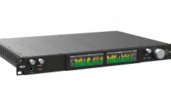 Interfață audio Thunderbolt / USB / AVB MOTU 16A (2025)