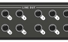Interfață audio Thunderbolt / USB / AVB MOTU 16A (2025)