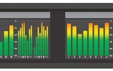 Interfață audio Thunderbolt / USB / AVB MOTU 16A (2025)