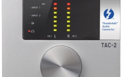 Interfață audio Thunderbolt Zoom TAC-2