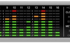 Interfata audio Thunderbolt<br /> Universal Audio Apollo x16 Gen 2 Ultimate+