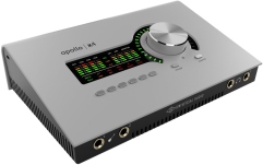 Interfata audio Thunderbolt<br /> Universal Audio Apollo x4 Gen 2 Essentials+