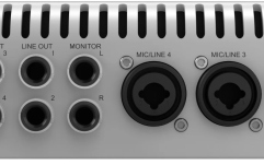 Interfata audio Thunderbolt<br /> Universal Audio Apollo x4 Gen 2 Studio+