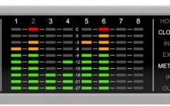 Interfata audio Thunderbolt<br /> Universal Audio Apollo x6 Gen 2 Studio+