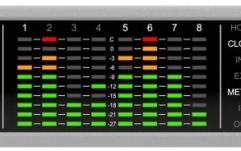 Interfata audio Thunderbolt<br /> Universal Audio Apollo x8 Gen 2 Studio+