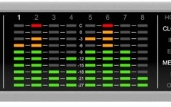 Interfata audio Thunderbolt<br /> Universal Audio Apollo x8p Gen 2 Essentials+