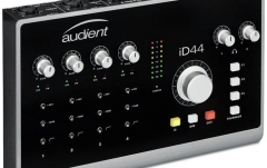 Interfață audio USB 20/24 Audient iD44
